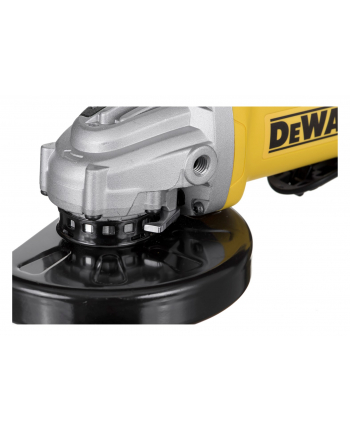 Szlifierka kątowa 1400W 125mm DEWALT