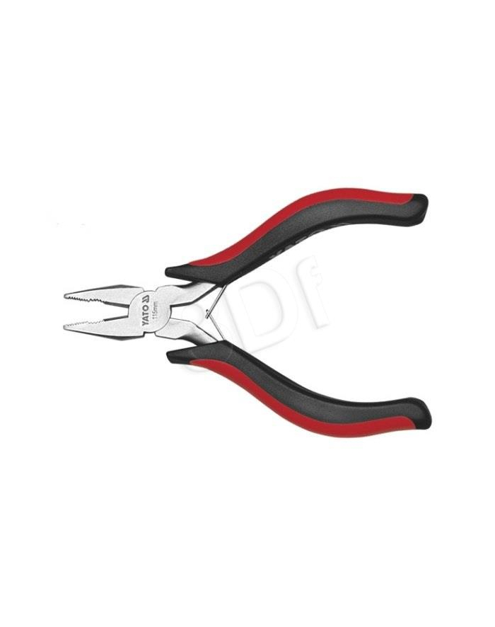Szczypce YATO  YT-2080 główny