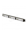 a-lan Patchpanel  1U 19  UTP 24 porty kat 6 LSA -Q-LANTEC - nr 4