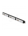 Patch panel A-LAN PK-U5-1 (1U; 19 ; kat. 5e; UTP; 24xRJ-45) - nr 2