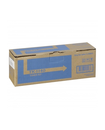 Toner Kyocera 1T02ML0NLC (oryginał ; 6 000 stron; czarny) nr 1