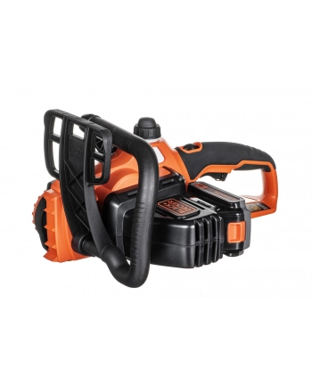 Piła łańcuchowa BLACK+DECKER GKC1825L20-QW nr 1
