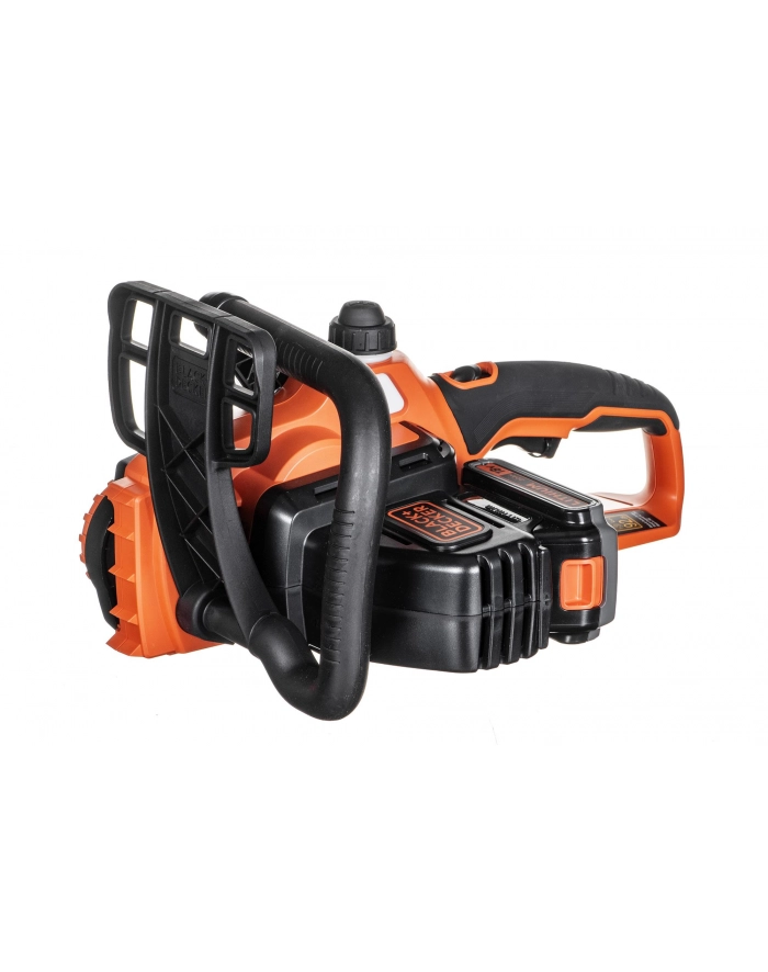 Piła łańcuchowa BLACK+DECKER GKC1825L20-QW główny