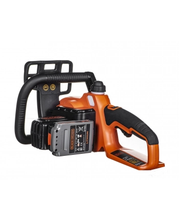 Piła łańcuchowa BLACK+DECKER GKC1825L20-QW nr 2