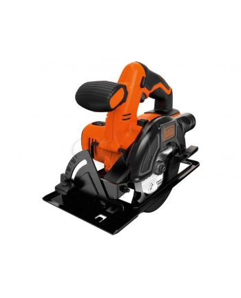 Pilarka Black&Decker  BDCCS18N-XJ (140mm) nr 2