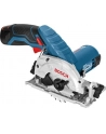 Pilarka tarczowa GKS 12V-26 bez aku. BOSCH - nr 1