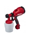 Pistolet do malowania EINHELL TC-SY 400 P 4260005 - nr 10