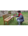 Pistolet do malowania EINHELL TC-SY 400 P 4260005 - nr 13