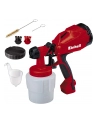 Pistolet do malowania EINHELL TC-SY 400 P 4260005 - nr 20