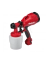Pistolet do malowania EINHELL TC-SY 400 P 4260005 - nr 4