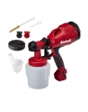 Pistolet do malowania EINHELL TC-SY 400 P 4260005 - nr 5