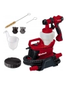 Pistolet do malowania EINHELL TC-SY 700 S 4260020 - nr 10