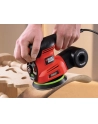 Szlifierka wielofunkcyjna 220W walizka BLACK+DECKER - nr 2