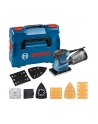 Szlifierka BOSCH GSS 160-1 A 06012A2300 - nr 8
