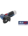Szlifierka kątowa GWS 12V-76 12V BOSCH - nr 11