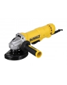 Szlifierka kątowa 1400W 125mm DEWALT - nr 3
