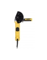 Szlifierka kątowa 1400W 125mm DEWALT - nr 4