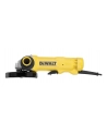 Szlifierka kątowa 1400W 125mm DEWALT - nr 6