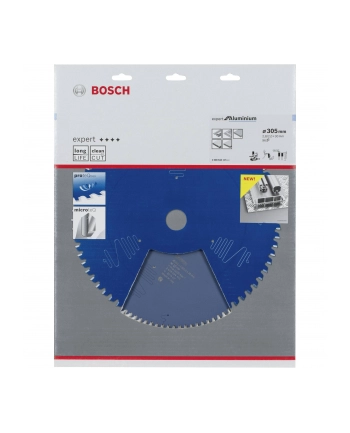 Tarcza  pilarska   BOSCH Expert 2608644115 (305 mm) nr 2