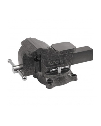 Imadło ślusarskie obrotowe YATO YT-6503 nr 2