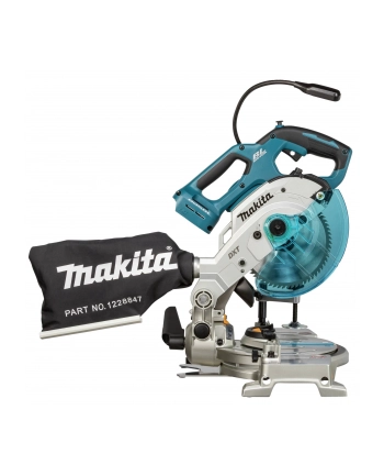 Ukośnica MAKITA DLS600Z (165mm) nr 2