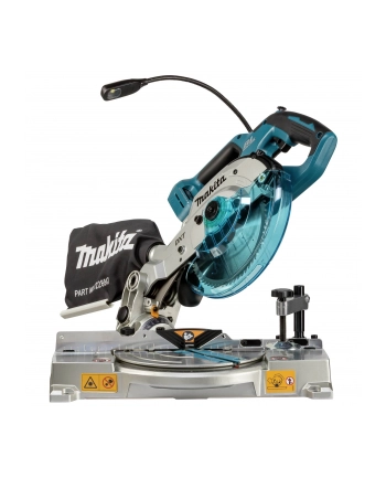 Ukośnica MAKITA DLS600Z (165mm) nr 1