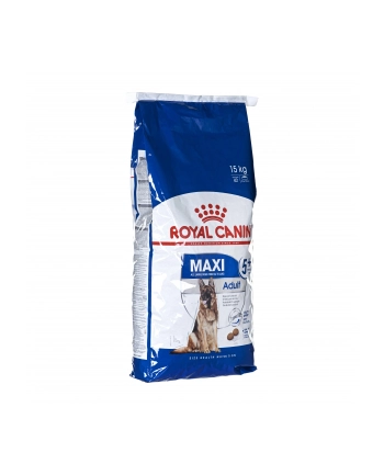 Karma Royal Canin SHN Maxi Adult (15 kg ) nr 1