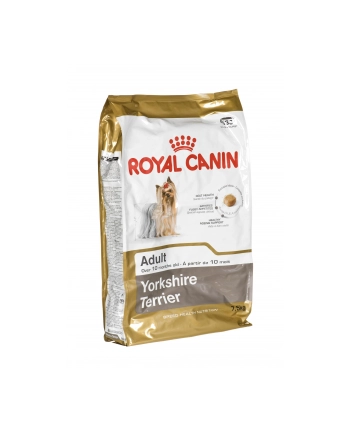 Karma Royal Canin SHN Breed Yorkshire (7 50 kg ) nr 1