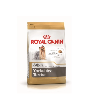 Karma Royal Canin SHN Breed Yorkshire (7 50 kg ) nr 2