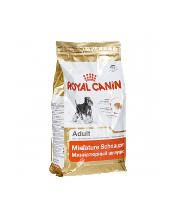 Karma Royal Canin SHN Breed Schnauzer (3 kg ) nr 1