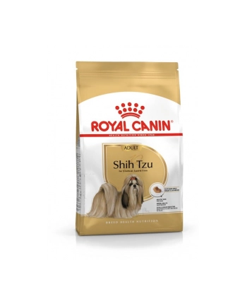 Karma Royal Canin SHN Breed Shih Tzu (1 50 kg ) nr 2