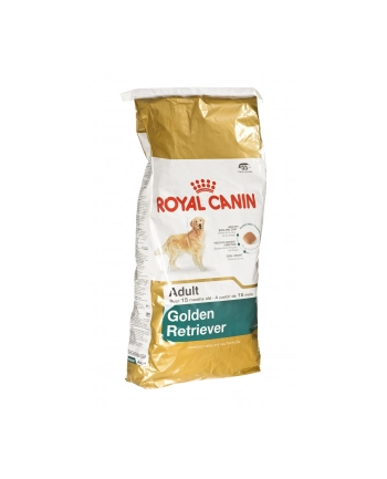 Karma Royal Canin Golden Retriever Adult (12 kg ) nr 1