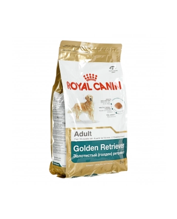 Karma Royal Canin Golden Retriever Adult (12 kg ) nr 2