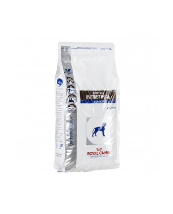 Karma Royal Canin VD Dog Gastro Inte Jun (2 50 kg ) nr 1