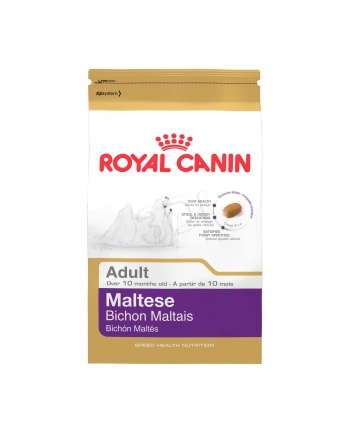 Karma Royal Canin SHN Breed Maltese Adult (1 50 kg ) nr 2