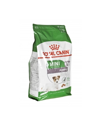 Karma Royal Canin SHN Mini Ageing (3 50 kg ) nr 1
