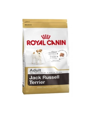 Karma Royal Canin SHN Breed Jack Russ Ad (1 50 kg ) nr 2