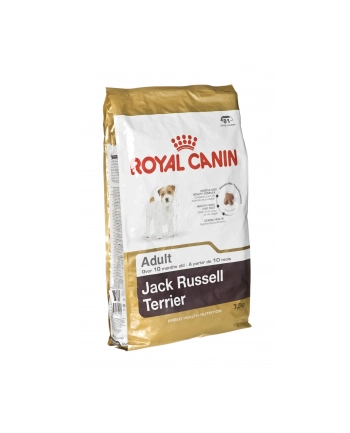 Karma Royal Canin SHN Breed Jack Russ Ad (7 50 kg ) nr 1