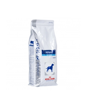 Karma Royal Canin VD Dog Renal Special (2 kg ) nr 1