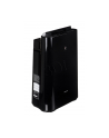 Oczyszczacz powietrza SHARP  KC-D40EUB (25W; kolor czarny) - nr 4