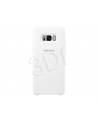 samsung electronics polska Galaxy S8 Plus Silicone Cover White - nr 1