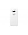 samsung electronics polska Galaxy S8 Plus Silicone Cover White - nr 5