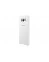 samsung electronics polska Galaxy S8 Plus Silicone Cover White - nr 6