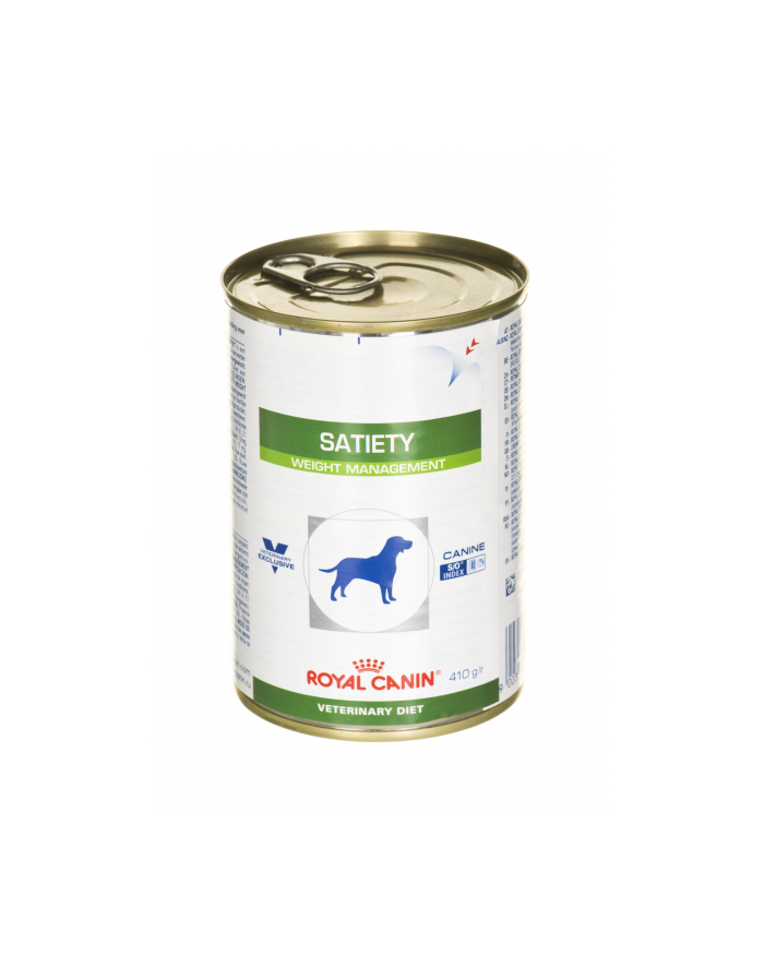 royal canin 207860 - VD Dog Satiety 410 g główny
