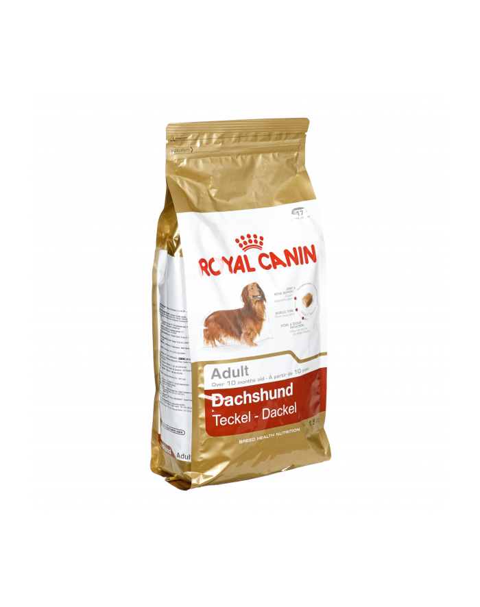 royal canin SHN Breed Dachshund 1 5 kg główny