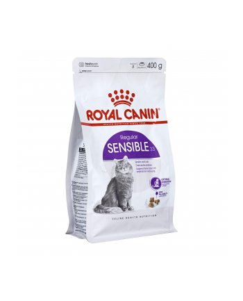 Karma Royal Canin FHN Sensible 33 (0 40 kg )