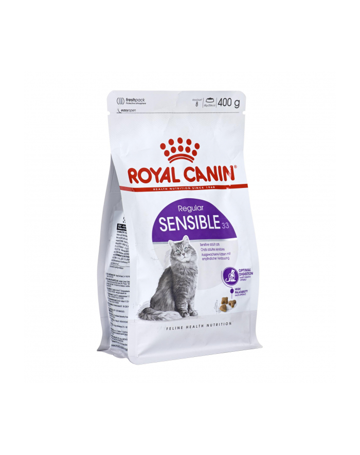 Karma Royal Canin FHN Sensible 33 (0 40 kg ) główny