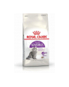 Karma Royal Canin FHN Sensible (2 kg ) - nr 1