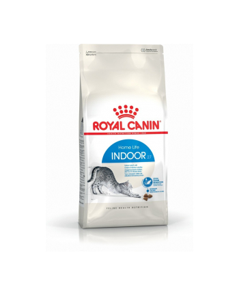 Karma Royal Canin FHN Indoor (0 40 kg )