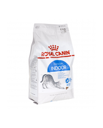 Karma Royal Canin Indoor (4 kg )